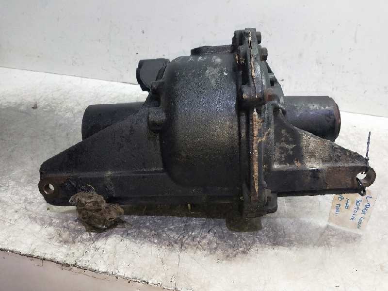 Recambio de diferencial trasero para land rover discovery v6 td s referencia OEM IAM E55441  