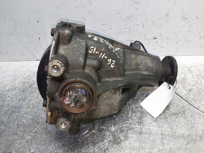 Recambio de diferencial trasero para land rover freelander (ln) 1.8i hardback (88kw) referencia OEM IAM 47098174002  