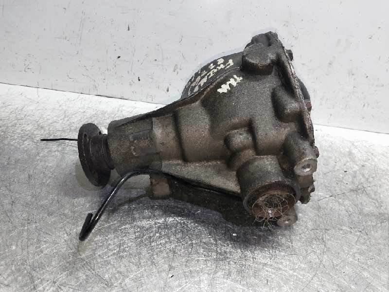 Recambio de diferencial trasero para land rover freelander (ln) 1.8i hardback (88kw) referencia OEM IAM 47098174002  