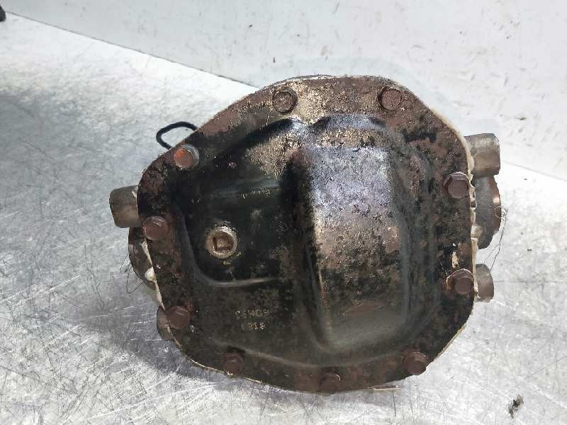 Recambio de diferencial trasero para land rover freelander (ln) 1.8i hardback (88kw) referencia OEM IAM 47098174002  