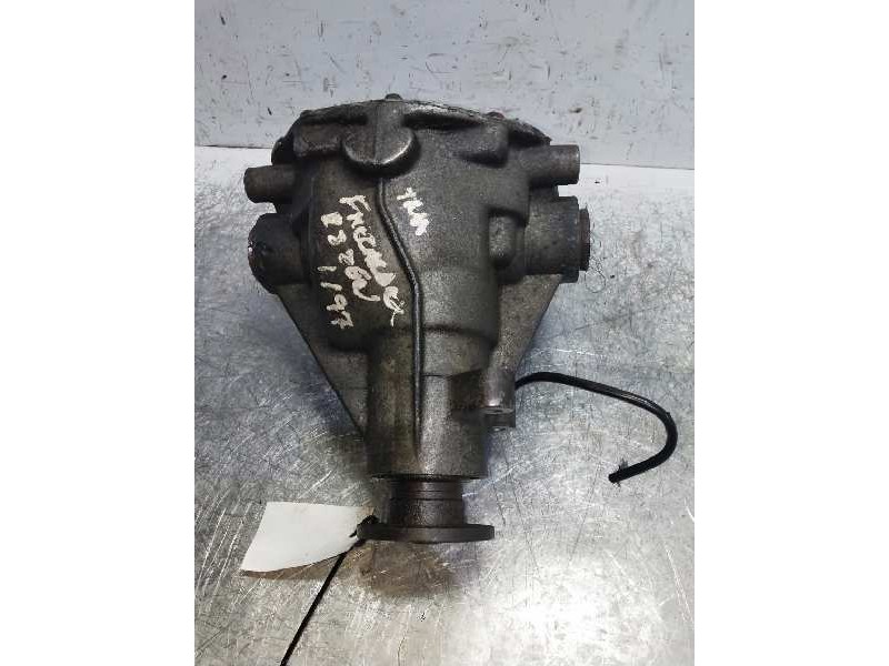 Recambio de diferencial trasero para land rover freelander (ln) 1.8i hardback (88kw) referencia OEM IAM 47098174002  