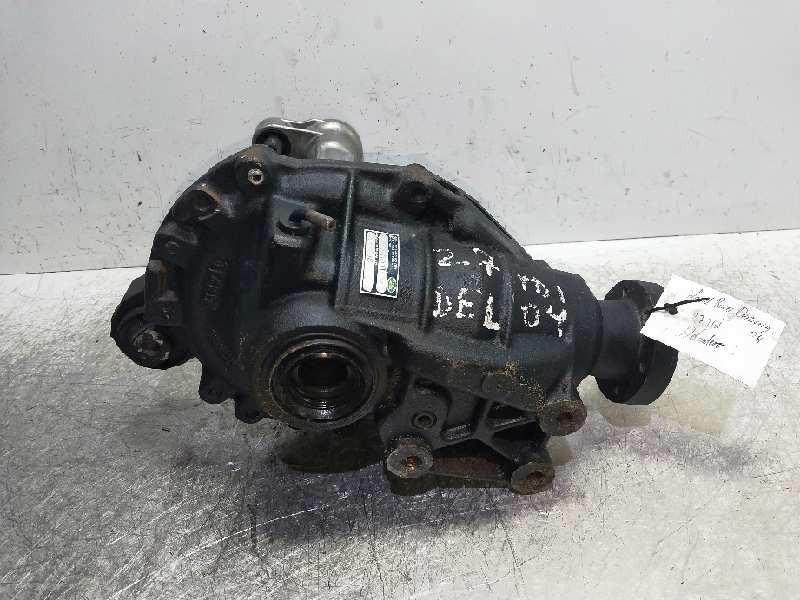 Recambio de diferencial delantero para land rover discovery v6 td s referencia OEM IAM LR006011 307WJ6 