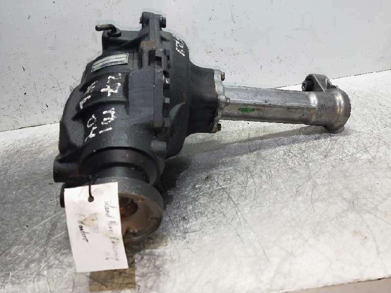 Recambio de diferencial delantero para land rover discovery v6 td s referencia OEM IAM LR006011 307WJ6 