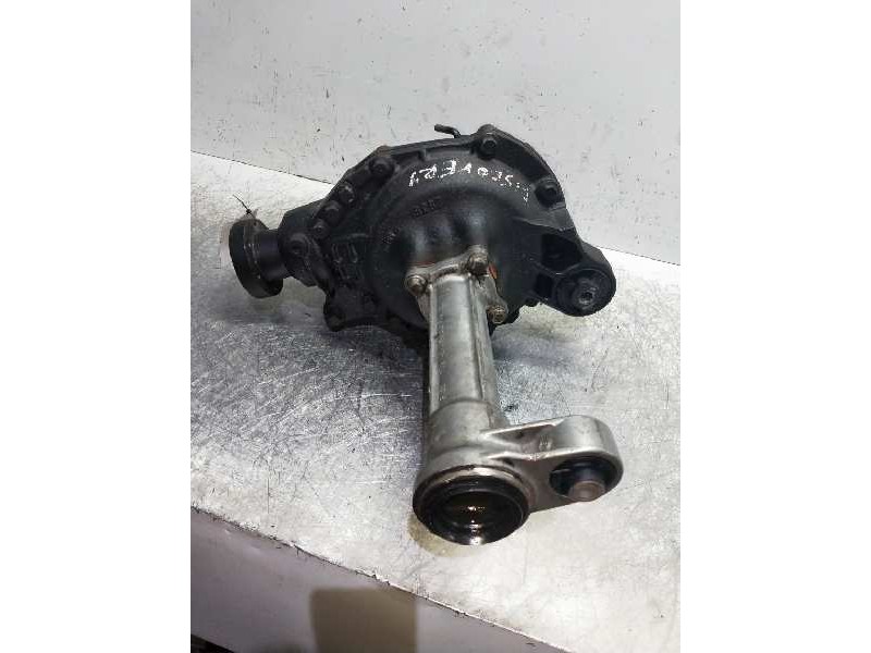 Recambio de diferencial delantero para land rover discovery v6 td s referencia OEM IAM LR006011 307WJ6 