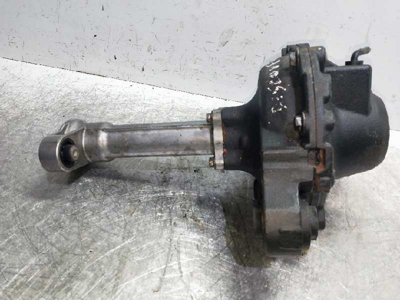 Recambio de diferencial delantero para land rover discovery v6 td s referencia OEM IAM LR006011 307WJ6 