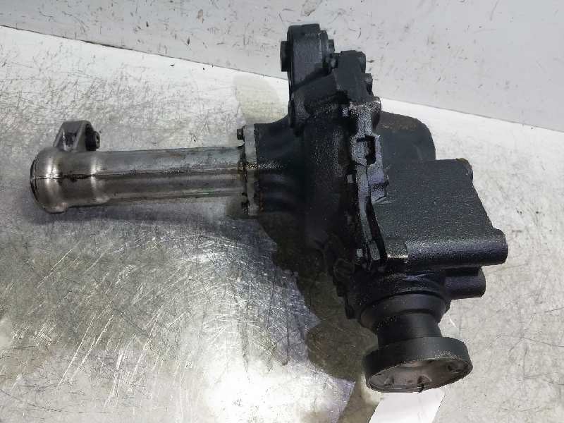 Recambio de diferencial delantero para land rover discovery v6 td s referencia OEM IAM LR006011 307WJ6 