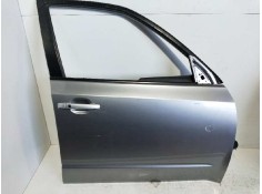 Recambio de puerta delantera derecha para subaru forester s12 2.0 diesel cat referencia OEM IAM   