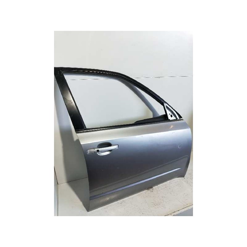 Recambio de puerta delantera derecha para subaru forester s12 2.0 diesel cat referencia OEM IAM   
