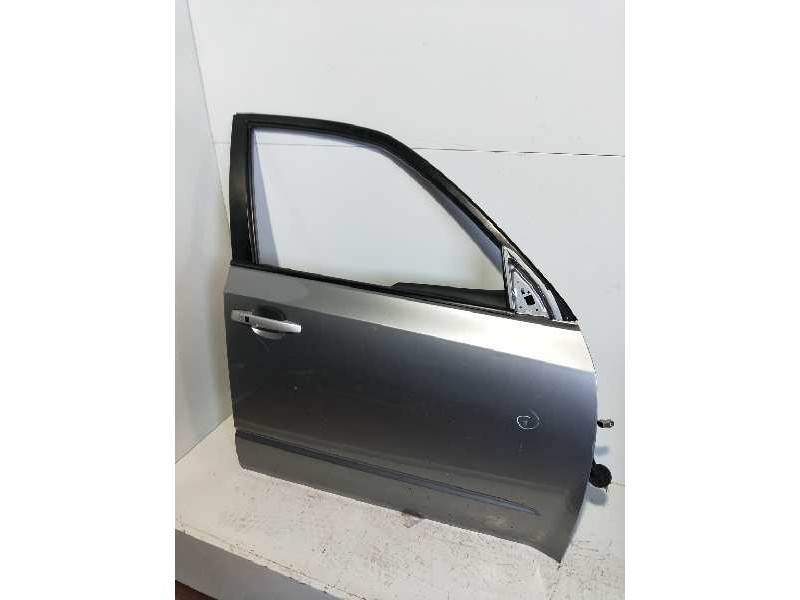 Recambio de puerta delantera derecha para subaru forester s12 2.0 diesel cat referencia OEM IAM   