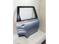 Recambio de puerta trasera derecha para subaru forester s12 2.0 diesel cat referencia OEM IAM    2
