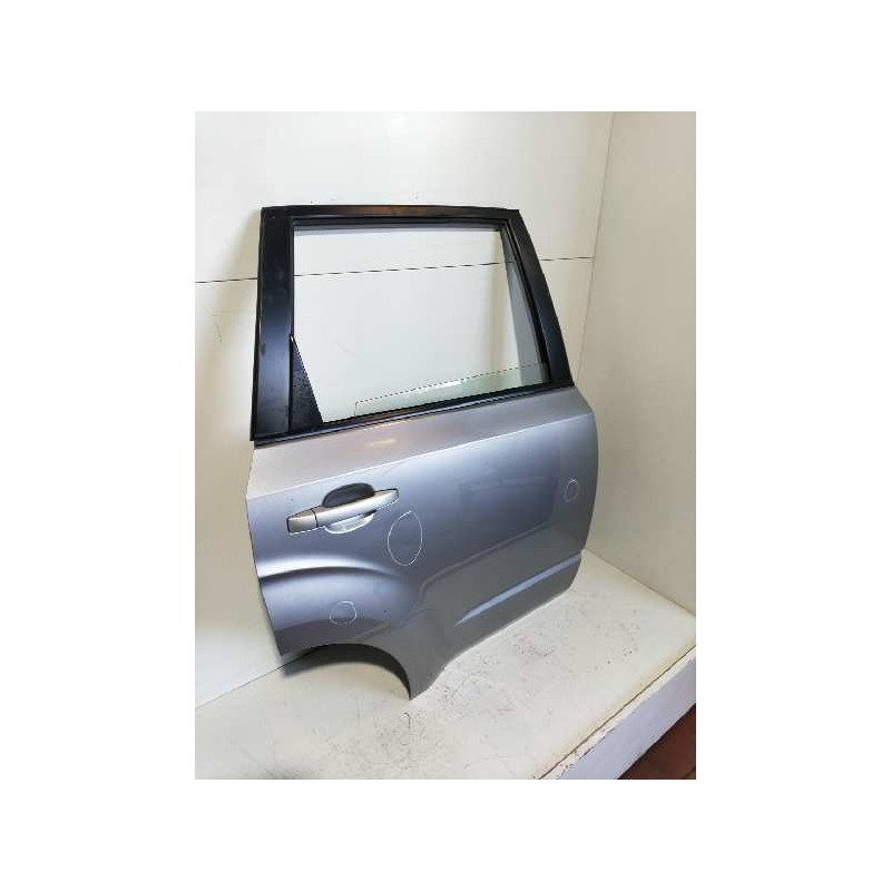 Recambio de puerta trasera derecha para subaru forester s12 2.0 diesel cat referencia OEM IAM   