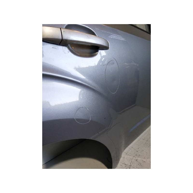 Recambio de puerta trasera derecha para subaru forester s12 2.0 diesel cat referencia OEM IAM   