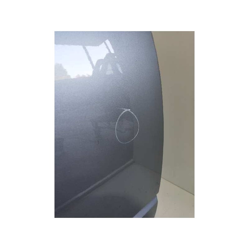 Recambio de puerta trasera derecha para subaru forester s12 2.0 diesel cat referencia OEM IAM   