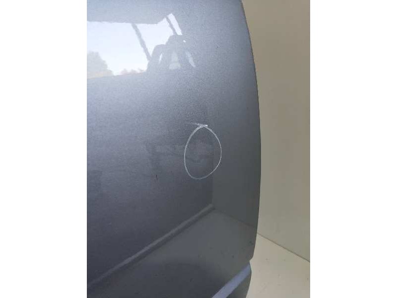 Recambio de puerta trasera derecha para subaru forester s12 2.0 diesel cat referencia OEM IAM   