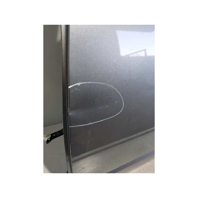 Recambio de puerta trasera izquierda para subaru forester s12 2.0 diesel cat referencia OEM IAM   