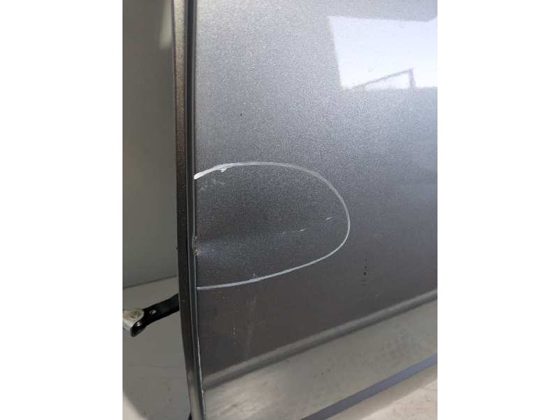 Recambio de puerta trasera izquierda para subaru forester s12 2.0 diesel cat referencia OEM IAM   