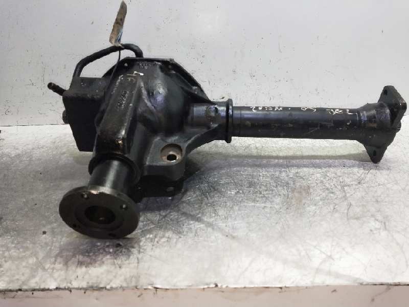 Recambio de diferencial delantero para ssangyong kyron 2.0 referencia OEM IAM 1038107   Recambio de diferencial delantero para ssangyong kyron 2.0 referencia OEM IAM 1038107
