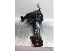 Recambio de diferencial delantero para ssangyong kyron 2.0 referencia OEM IAM 1038107   2