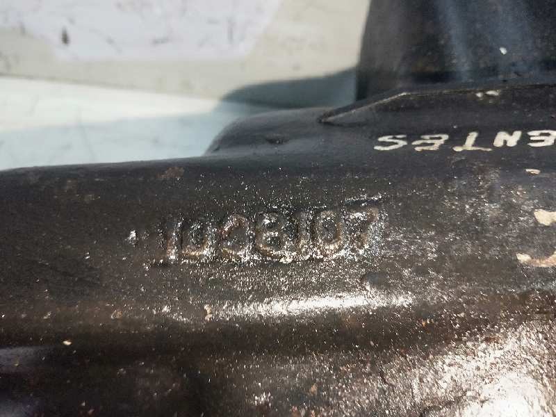 Recambio de diferencial delantero para ssangyong kyron 2.0 referencia OEM IAM 1038107   Recambio de diferencial delantero para ssangyong kyron 2.0 referencia OEM IAM 1038107