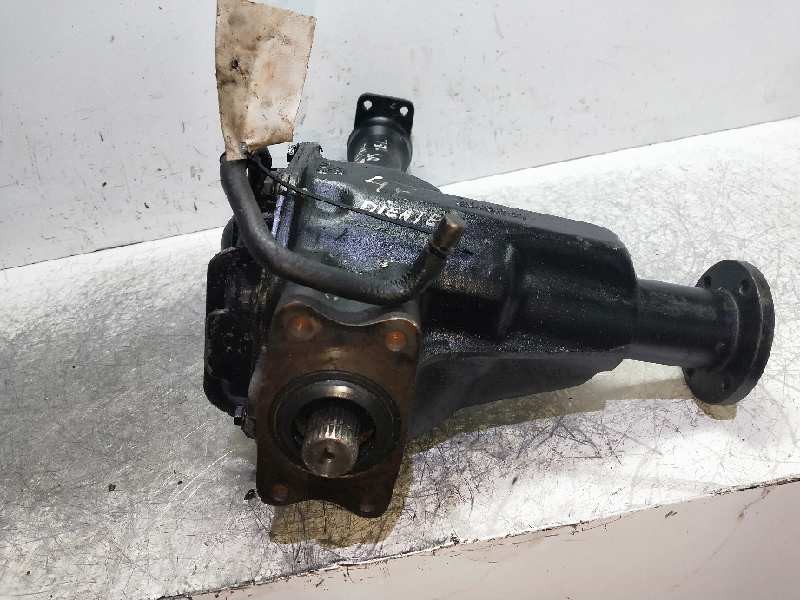 Recambio de diferencial delantero para ssangyong kyron 2.0 referencia OEM IAM 1038107   Recambio de diferencial delantero para ssangyong kyron 2.0 referencia OEM IAM 1038107