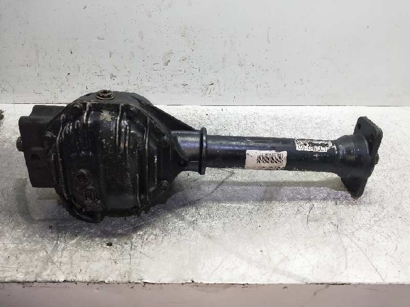 Recambio de diferencial delantero para ssangyong kyron 2.0 referencia OEM IAM 1038107   Recambio de diferencial delantero para ssangyong kyron 2.0 referencia OEM IAM 1038107