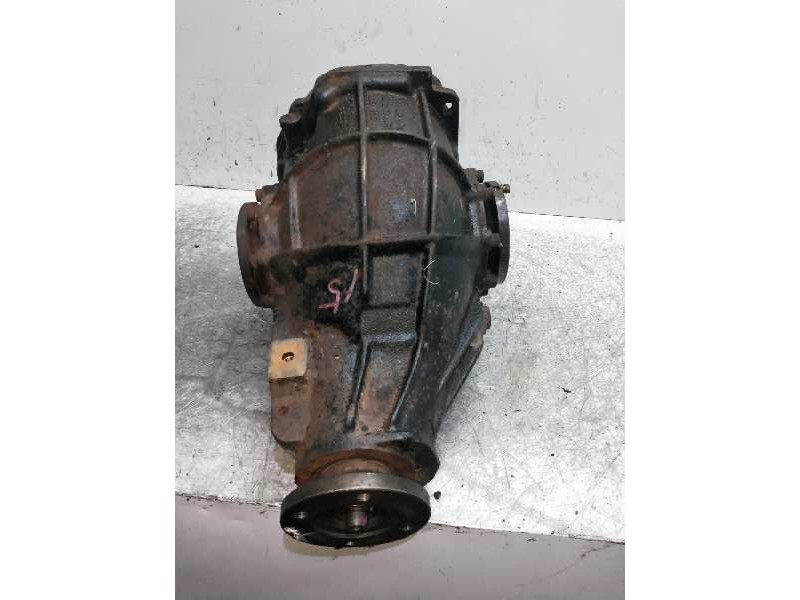 Recambio de diferencial trasero para ssangyong rodius 2.7 turbodiesel cat referencia OEM IAM R1513510405  