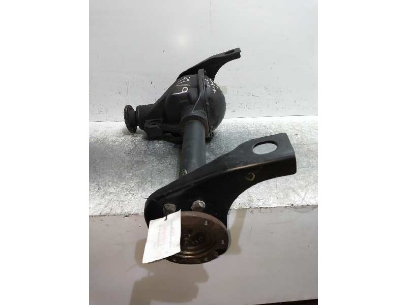 Recambio de diferencial delantero para ssangyong musso referencia OEM IAM   