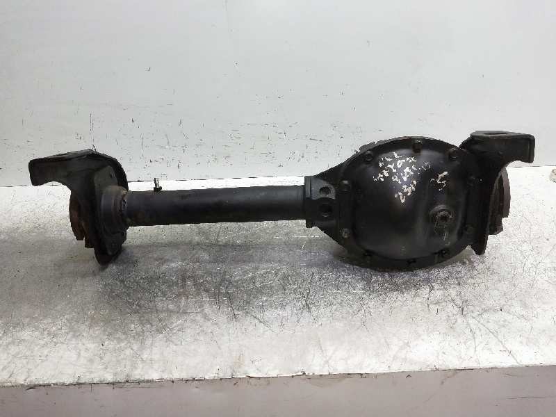 Recambio de diferencial delantero para ssangyong musso referencia OEM IAM   