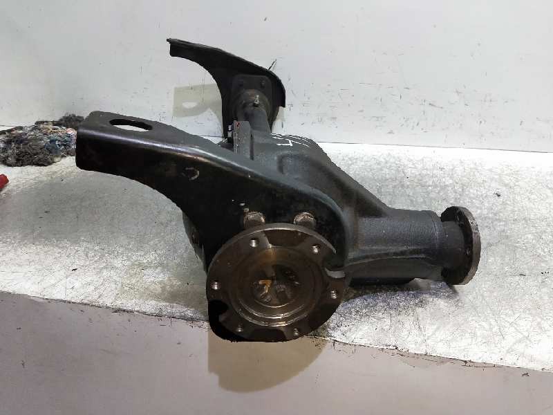 Recambio de diferencial delantero para ssangyong musso referencia OEM IAM   
