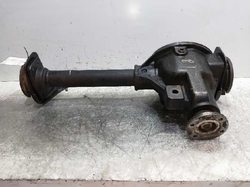 Recambio de diferencial delantero para ssangyong musso referencia OEM IAM   