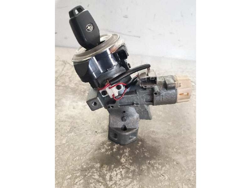 Recambio de conmutador de arranque para subaru legacy lim. b14 limited referencia OEM IAM 82501AG041  