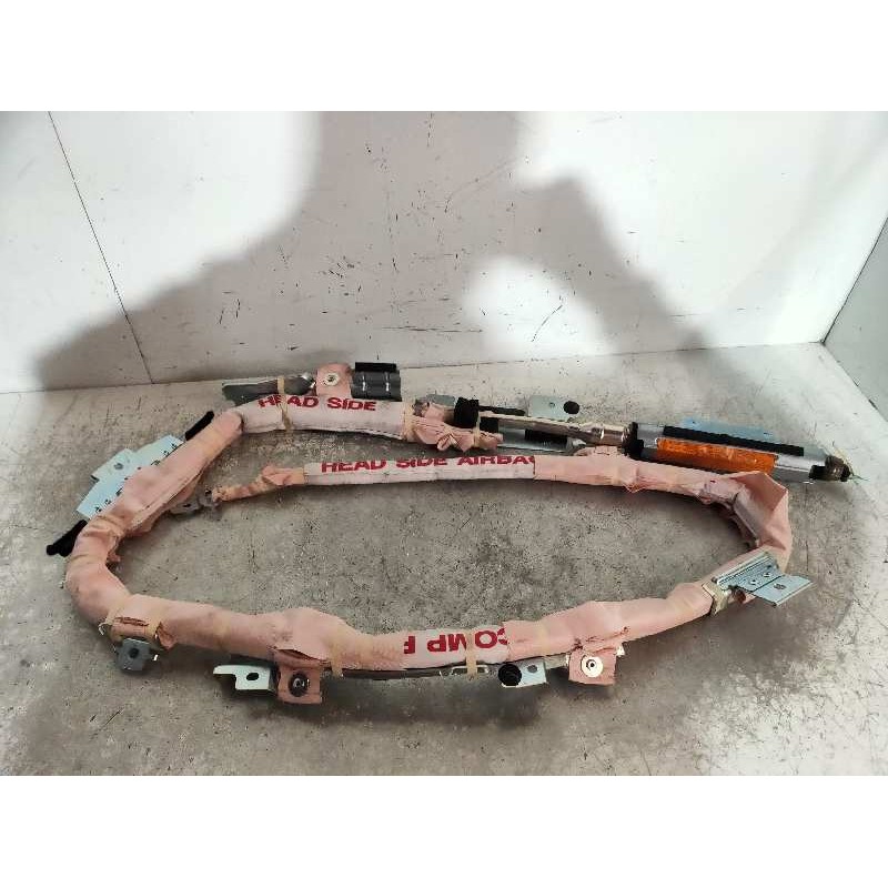Recambio de airbag cortina delantero izquierdo para subaru legacy lim. b14 limited referencia OEM IAM 98251AJ091  
