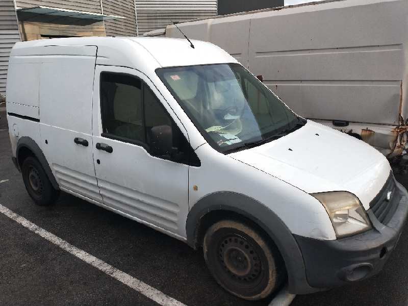 ford transit connect (tc7) del año 2012