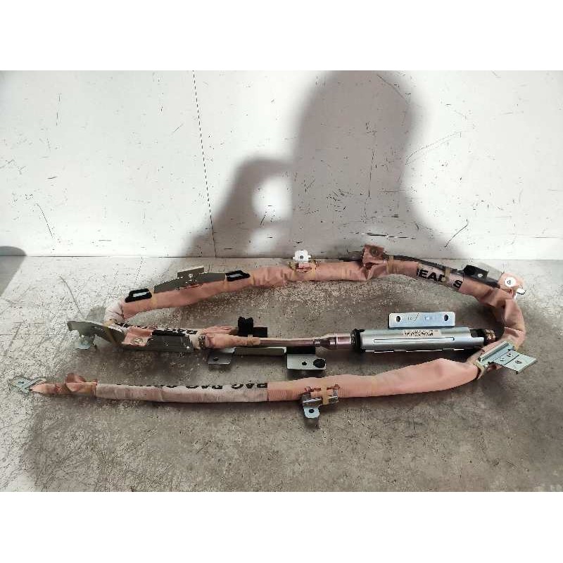 Recambio de airbag cortina delantero derecho para subaru legacy lim. b14 limited referencia OEM IAM 98251AJ081  