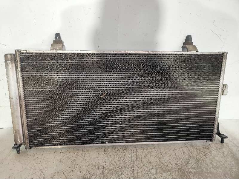 Recambio de condensador / radiador aire acondicionado para subaru legacy lim. b14 limited referencia OEM IAM   73210AJ001
