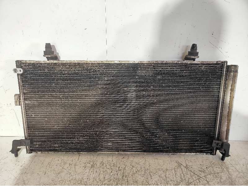 Recambio de condensador / radiador aire acondicionado para subaru legacy lim. b14 limited referencia OEM IAM   73210AJ001