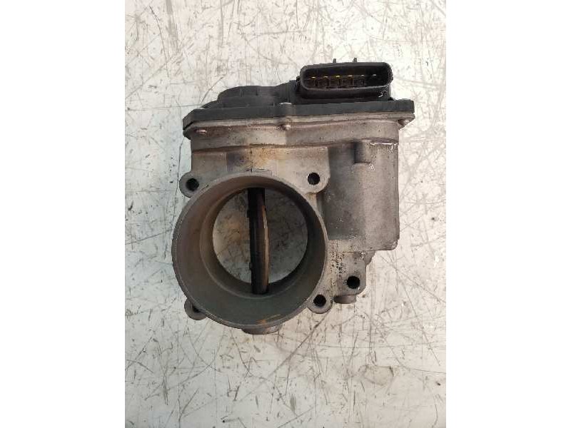 Recambio de caja mariposa para subaru legacy lim. b14 limited referencia OEM IAM 16112AA260 4M0005200029 04M03H