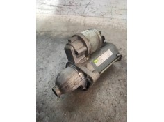 Recambio de motor arranque para fiat punto (evo) (199) dynamic referencia OEM IAM 51880229 D6G321 