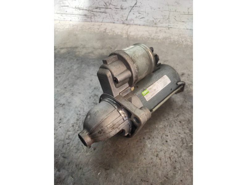 Recambio de motor arranque para fiat punto (evo) (199) dynamic referencia OEM IAM 51880229 D6G321 