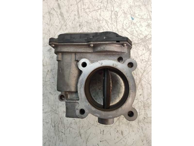 Recambio de caja mariposa para subaru legacy lim. b14 limited referencia OEM IAM 16112AA260 4M0005200029 04M03H