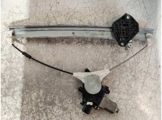 Recambio de elevalunas trasero derecho para subaru legacy lim. b14 limited referencia OEM IAM  7093 61042AJ201 2