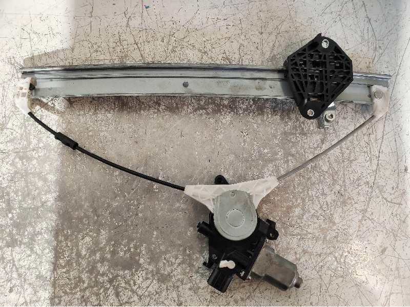 Recambio de elevalunas trasero derecho para subaru legacy lim. b14 limited referencia OEM IAM  7093 61042AJ201