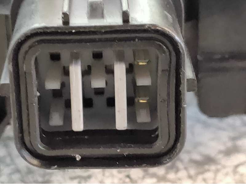 Recambio de elevalunas trasero derecho para subaru legacy lim. b14 limited referencia OEM IAM  7093 61042AJ201