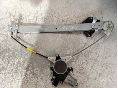 Recambio de elevalunas delantero izquierdo para subaru legacy lim. b14 limited referencia OEM IAM  7093 61041AJ131