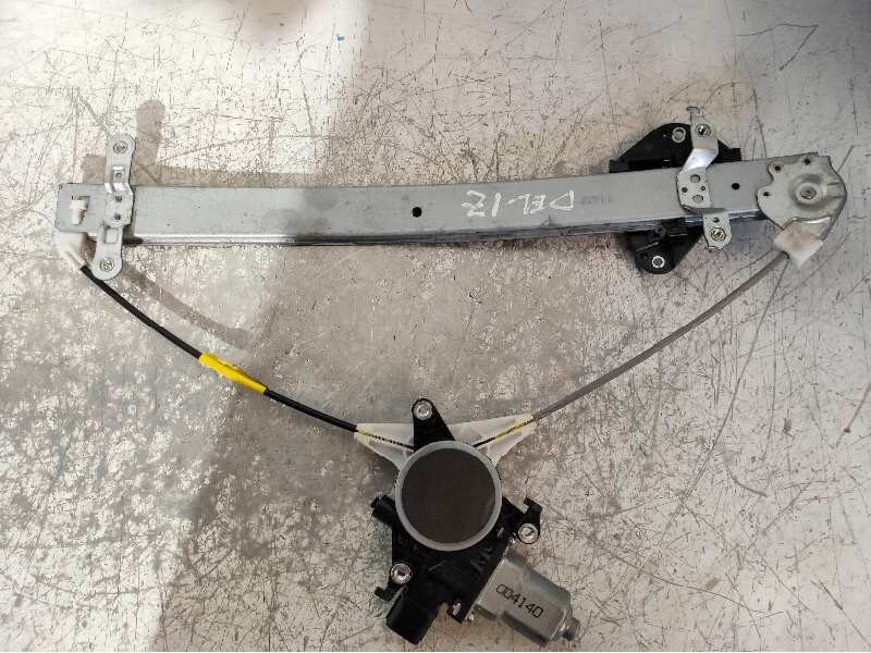 Recambio de elevalunas delantero izquierdo para subaru legacy lim. b14 limited referencia OEM IAM  7093 61041AJ131