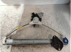 Recambio de elevalunas delantero izquierdo para subaru legacy lim. b14 limited referencia OEM IAM  7093 61041AJ131 2