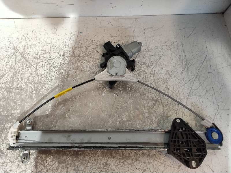 Recambio de elevalunas delantero izquierdo para subaru legacy lim. b14 limited referencia OEM IAM  7093 61041AJ131