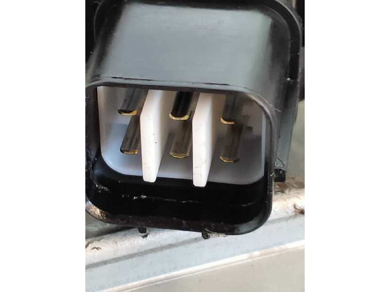 Recambio de elevalunas delantero izquierdo para subaru legacy lim. b14 limited referencia OEM IAM  7093 61041AJ131