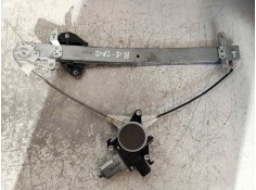 Recambio de elevalunas delantero derecho para subaru legacy lim. b14 limited referencia OEM IAM  7093 61041AJ200