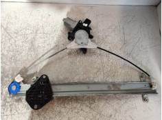 Recambio de elevalunas delantero derecho para subaru legacy lim. b14 limited referencia OEM IAM  7093 61041AJ200 2